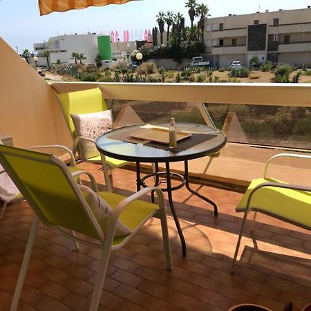 Appartement Naturisme Cap D Agde Heliopolis Ab 131 Extérieur photo