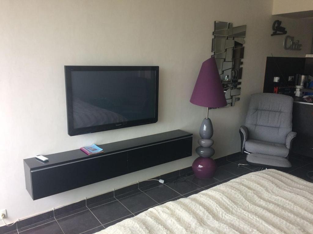 Appartement Naturisme Cap D Agde Heliopolis Ab 131 Extérieur photo